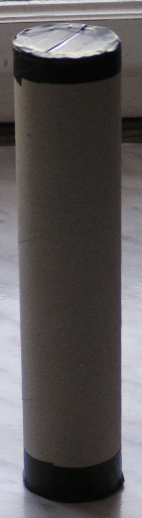 widok od strony szczeliny widok od strony szczeliny