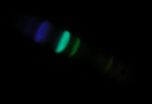 widmo lampy sodowej 2 widmo lampy sodowej 2