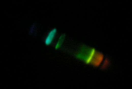 widmo lampy sodowej 3 widmo lampy sodowej 3