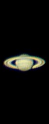 Saturn