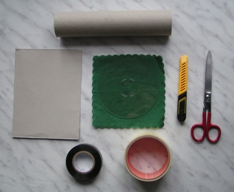 materiel pour le spectroscope basique materiel pour le spectroscope basique