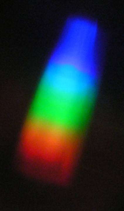 widmo żarówki halogenowej widmo żarówki halogenowej