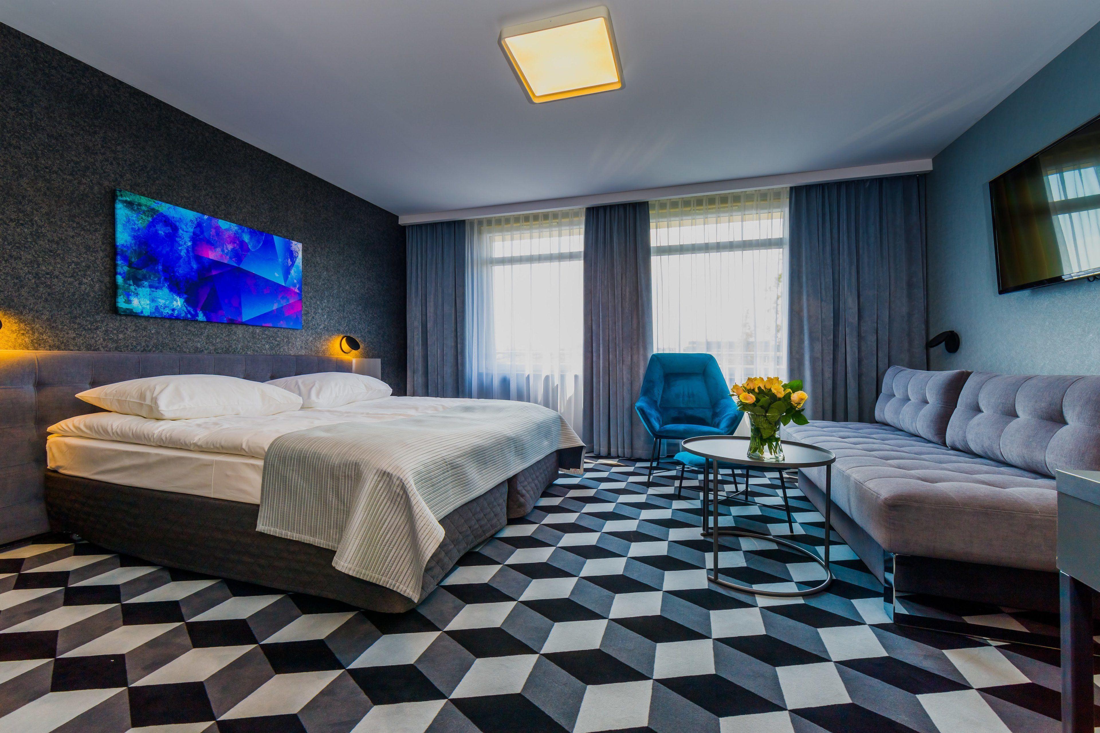 3 Smart Historical Hotels In Centrum, Krakow Worth Booking