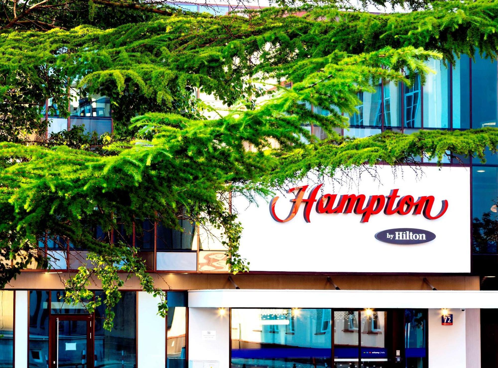 8 Top-Rated Airport Hotels in Śródmieście, Warsaw