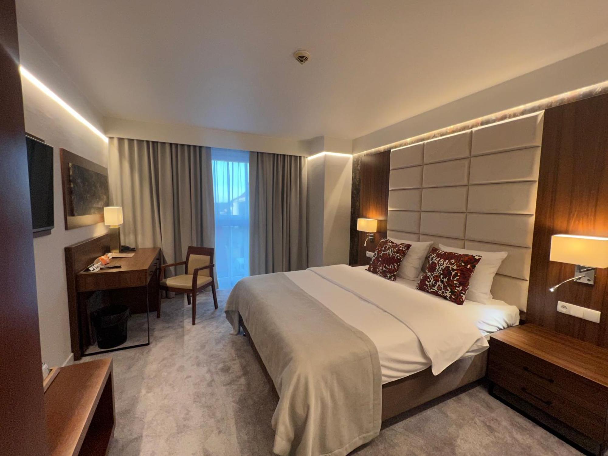 4 Best 3-Star Hotels in Podkarpackie for Every Trip