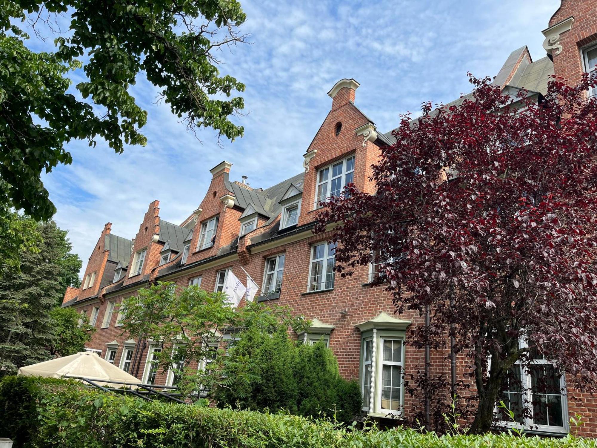4 Hotels in Pomerania That Genuinely Deliver