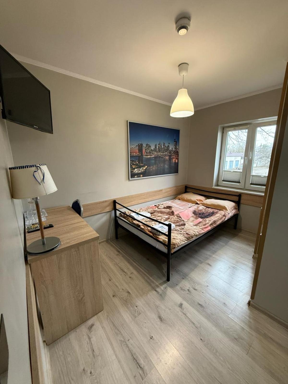 4 Budget Hotels in Masovia for Smart Travelers