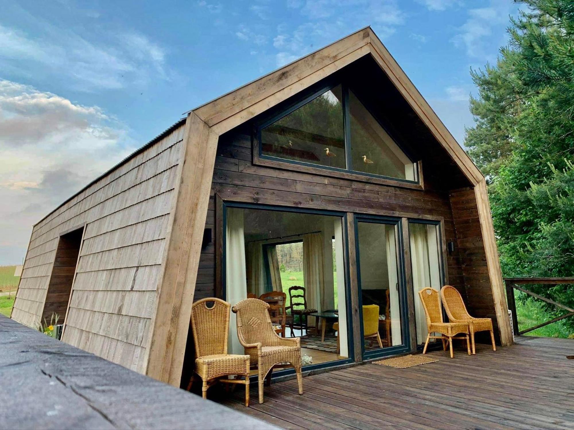 4 Top-Rated Family-Friendly Hotels in Lubelskie