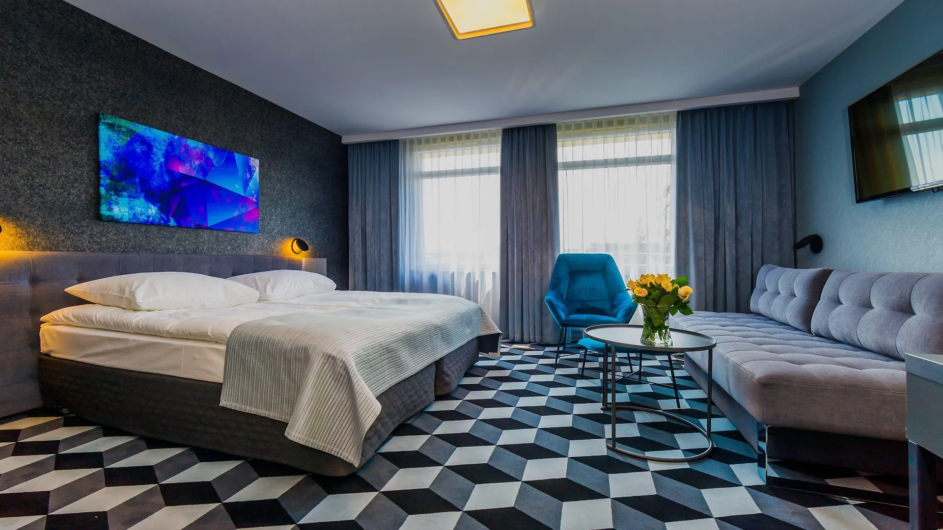 3 Smart Historical Hotels In Centrum, Krakow Worth Booking