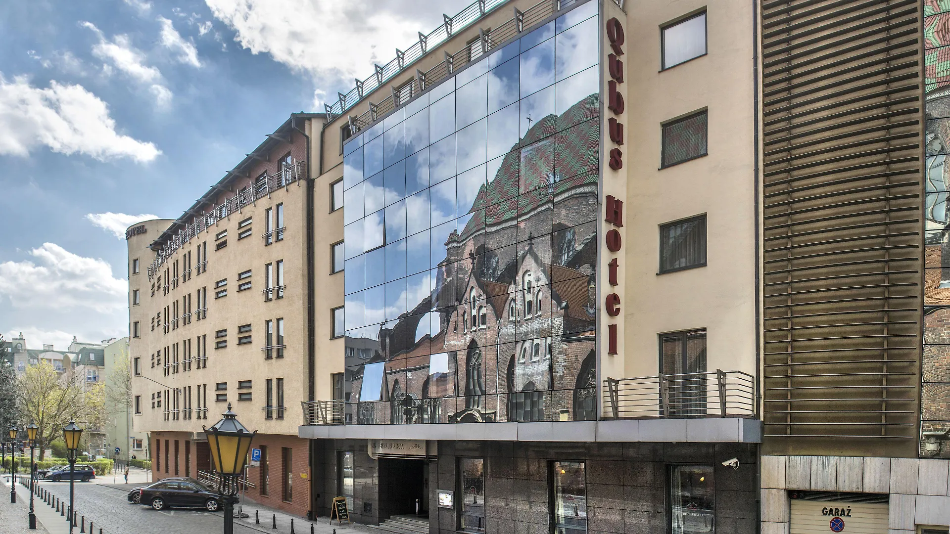 2 Spa Hotels in Stare Miasto That Deliver Real Wellness