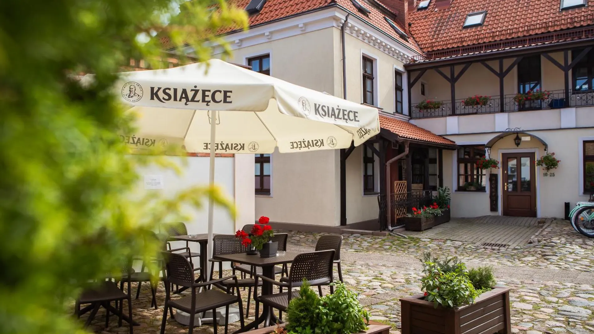 Where to Stay Near Ergo Arena: 4 Family Hotels Reviewed