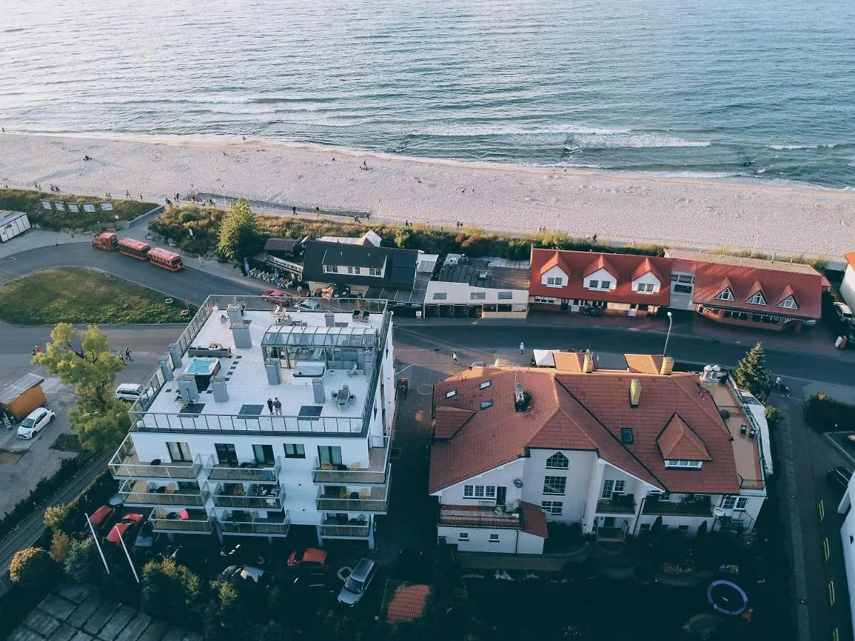 7 Top-Rated Family-Friendly Hotels in West Pomerania
