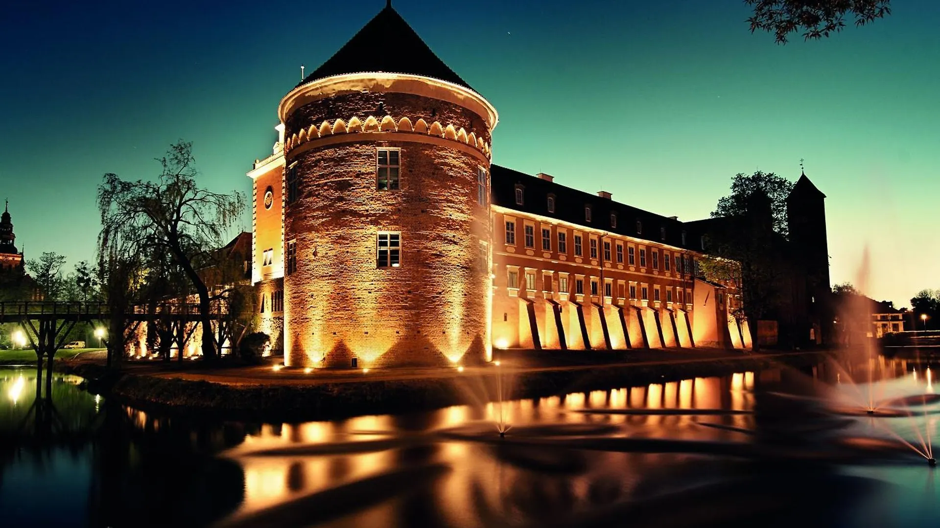 4 Luxury Hotels in Warmia-Masuria Worth Booking