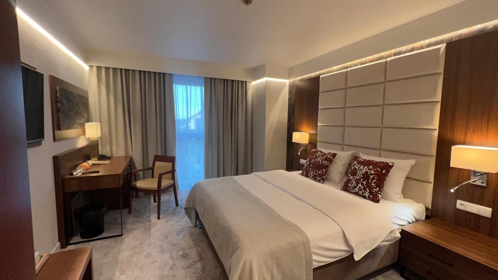 4 Best 3-Star Hotels in Podkarpackie for Every Trip