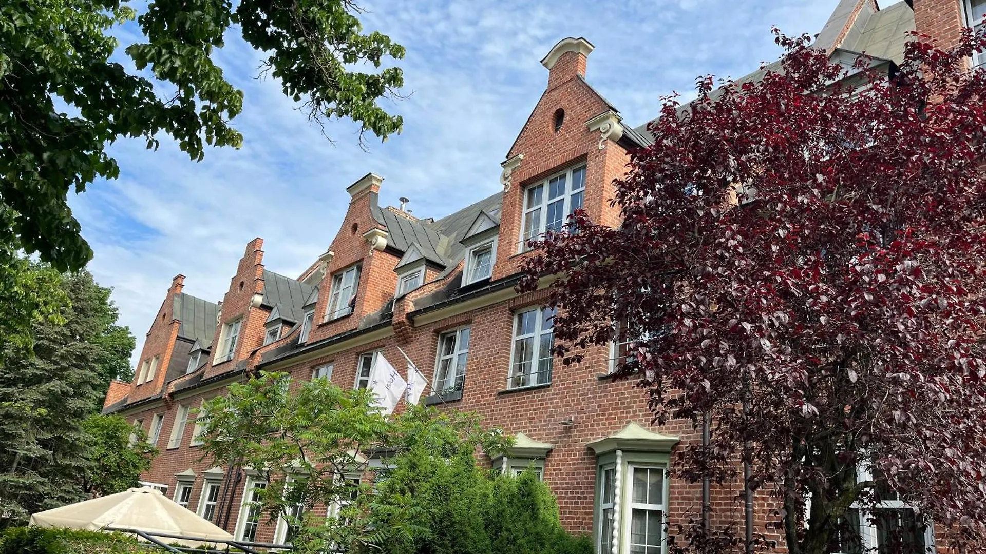 4 Hotels in Pomerania That Genuinely Deliver