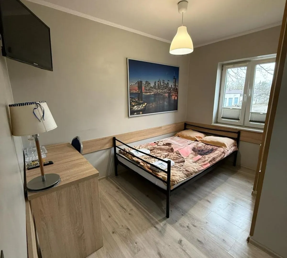 4 Budget Hotels in Masovia for Smart Travelers