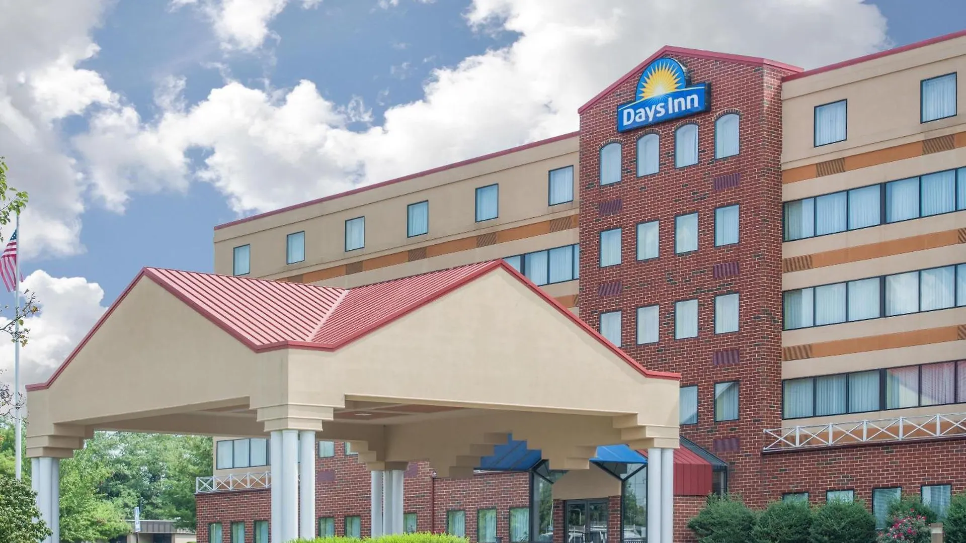 3 Three-Star Hotels Near Outlet Shoppes at Gettysburg Worth Booking