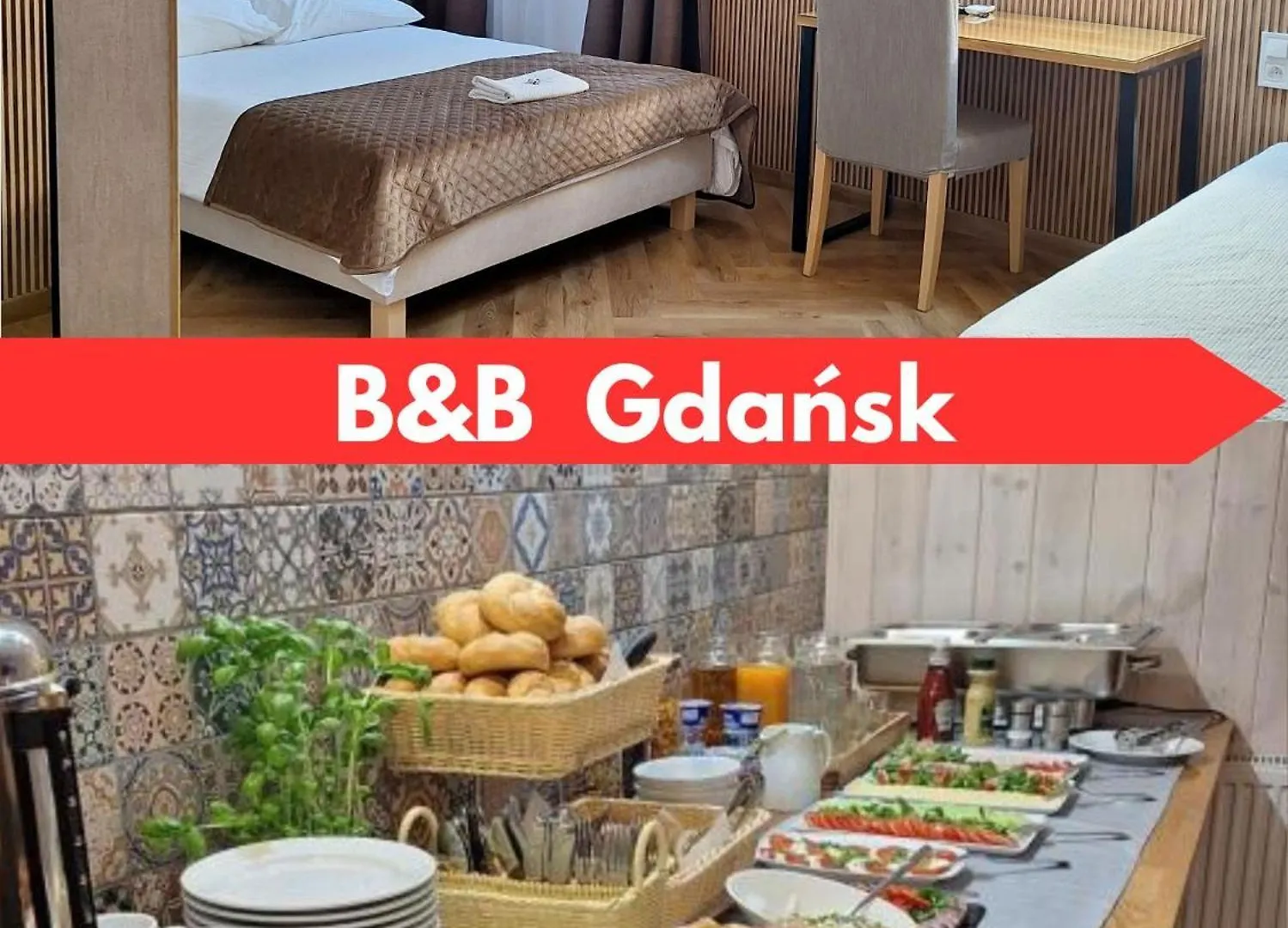 15 Family-Friendly Hotels Close to Wisloujście Fortress