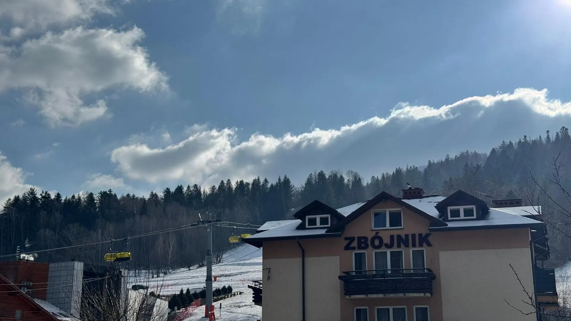 Staying in the Polish Carpathians: 10 Central Hotels Compared