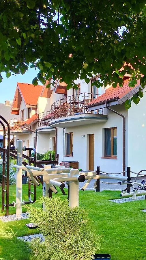 7 Top-Rated Central Hotels in Kashubia, Poland
