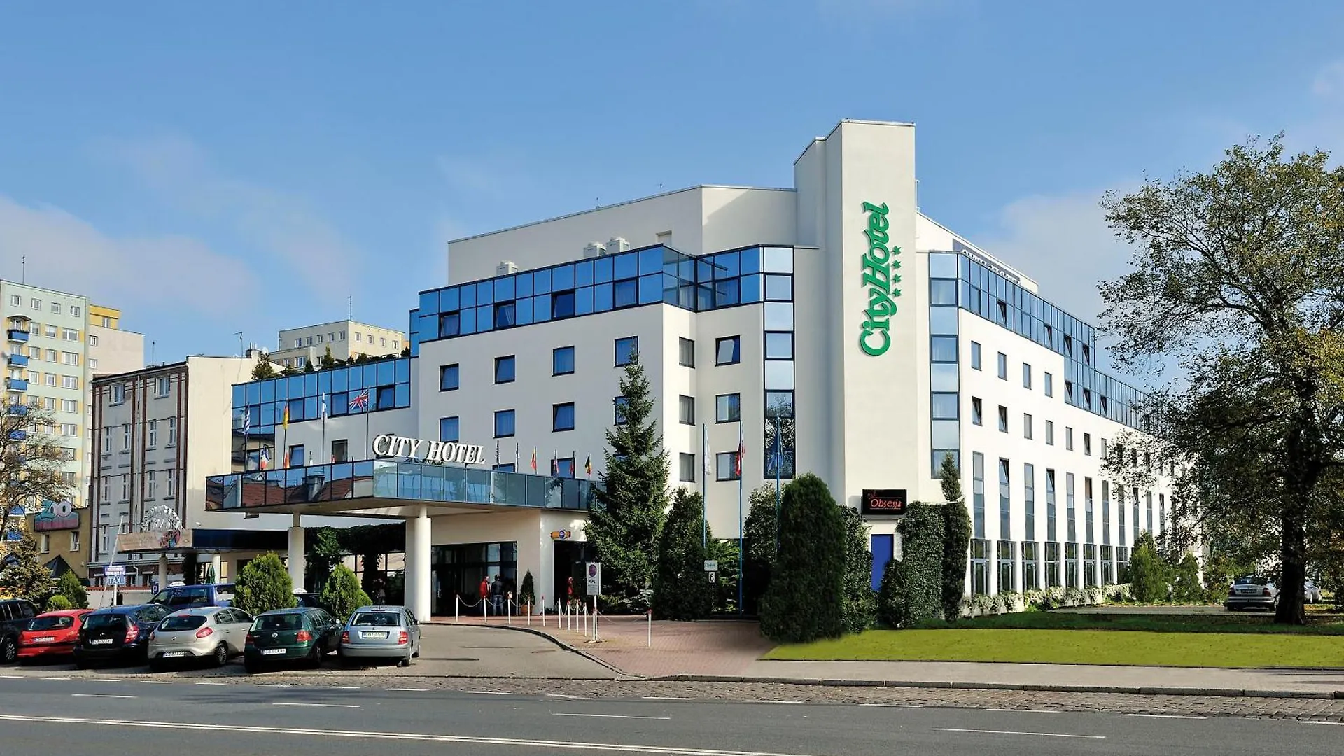 Where to Stay in Kuyavian-Pomeranian: 8 Best Central Hotels