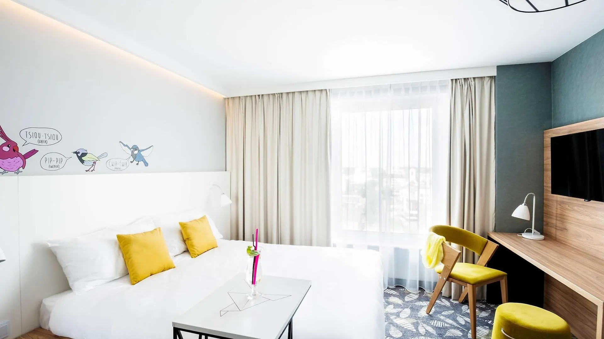 4 Business Hotels in Podlaskie for Efficient Travel