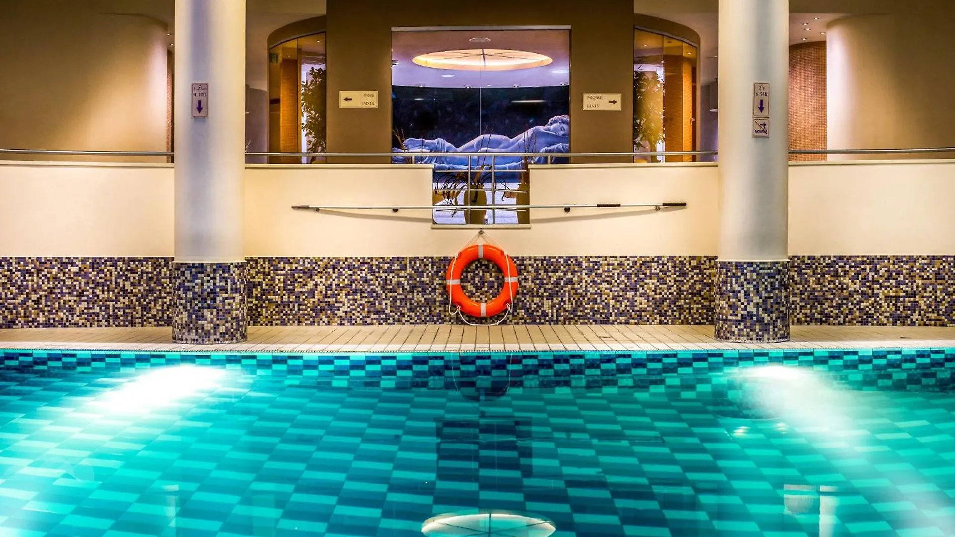 15 Family-Friendly Hotels in Poland Worth Booking