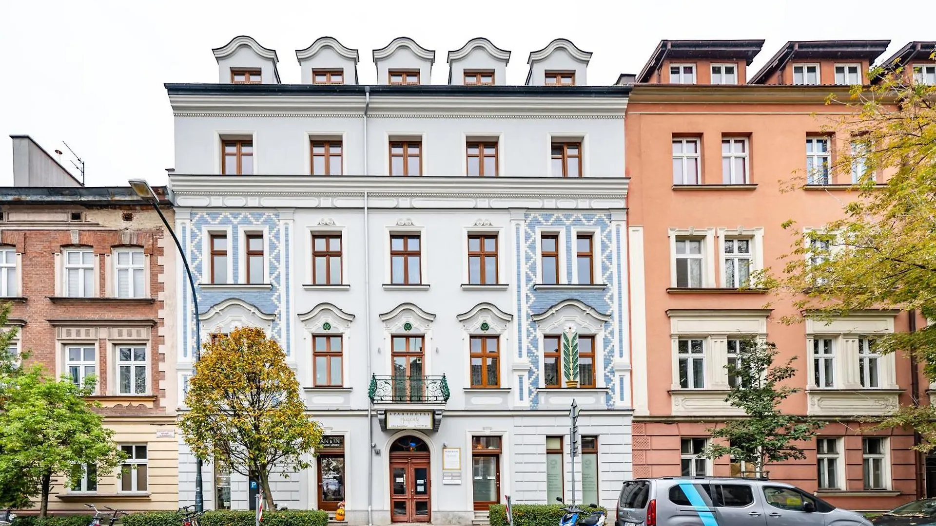 15 Budget Hotels in Poland That Deliver Real Value