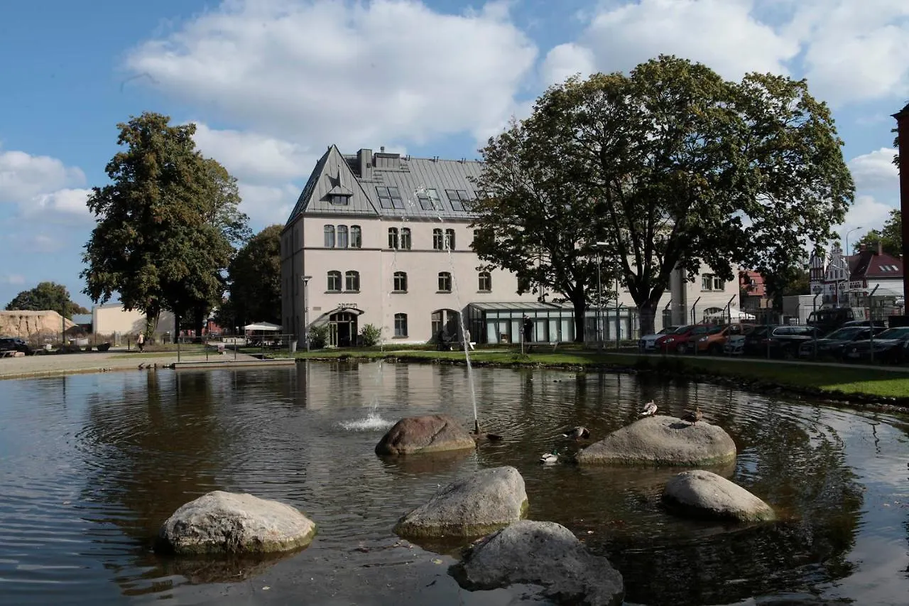 15 Best 3-Star Hotels In Poland Worth Booking Now