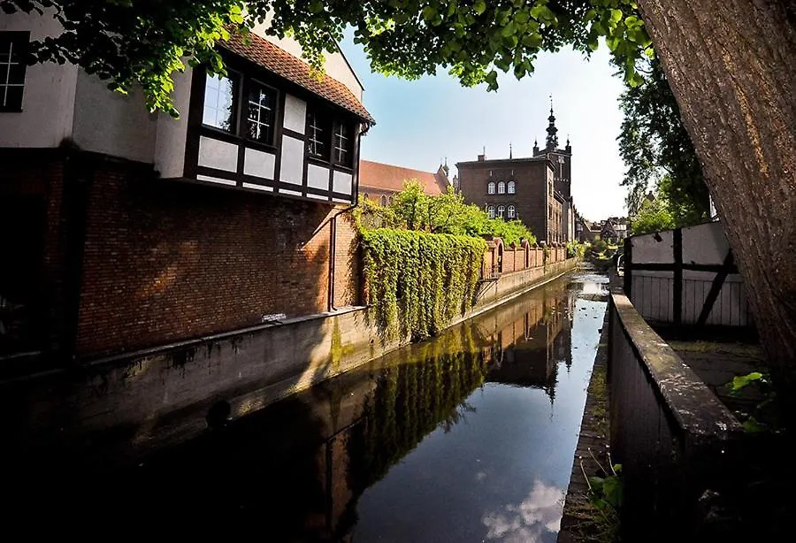 4 Central Hotels Near European Solidarity Centre That Stand Out