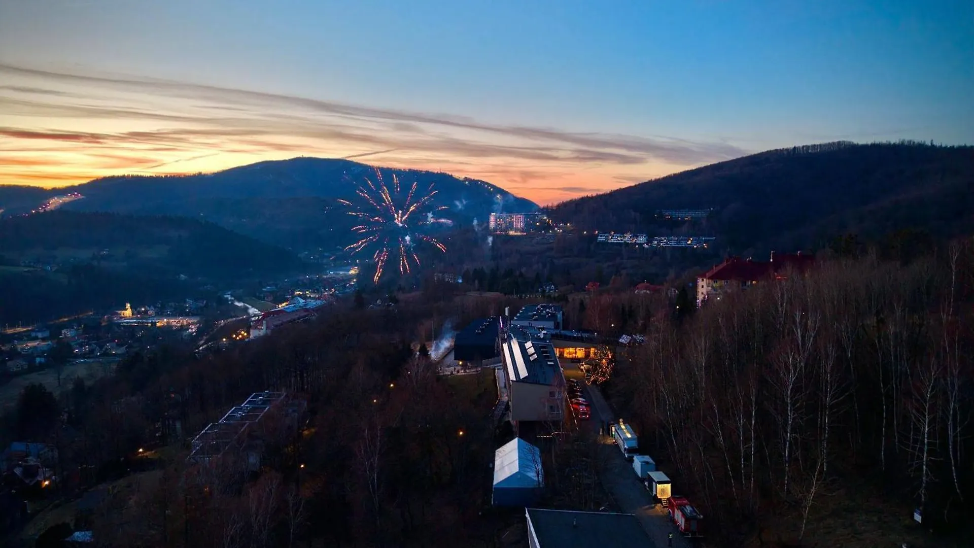 Staying in Beskids: 8 Budget Hotels Compared