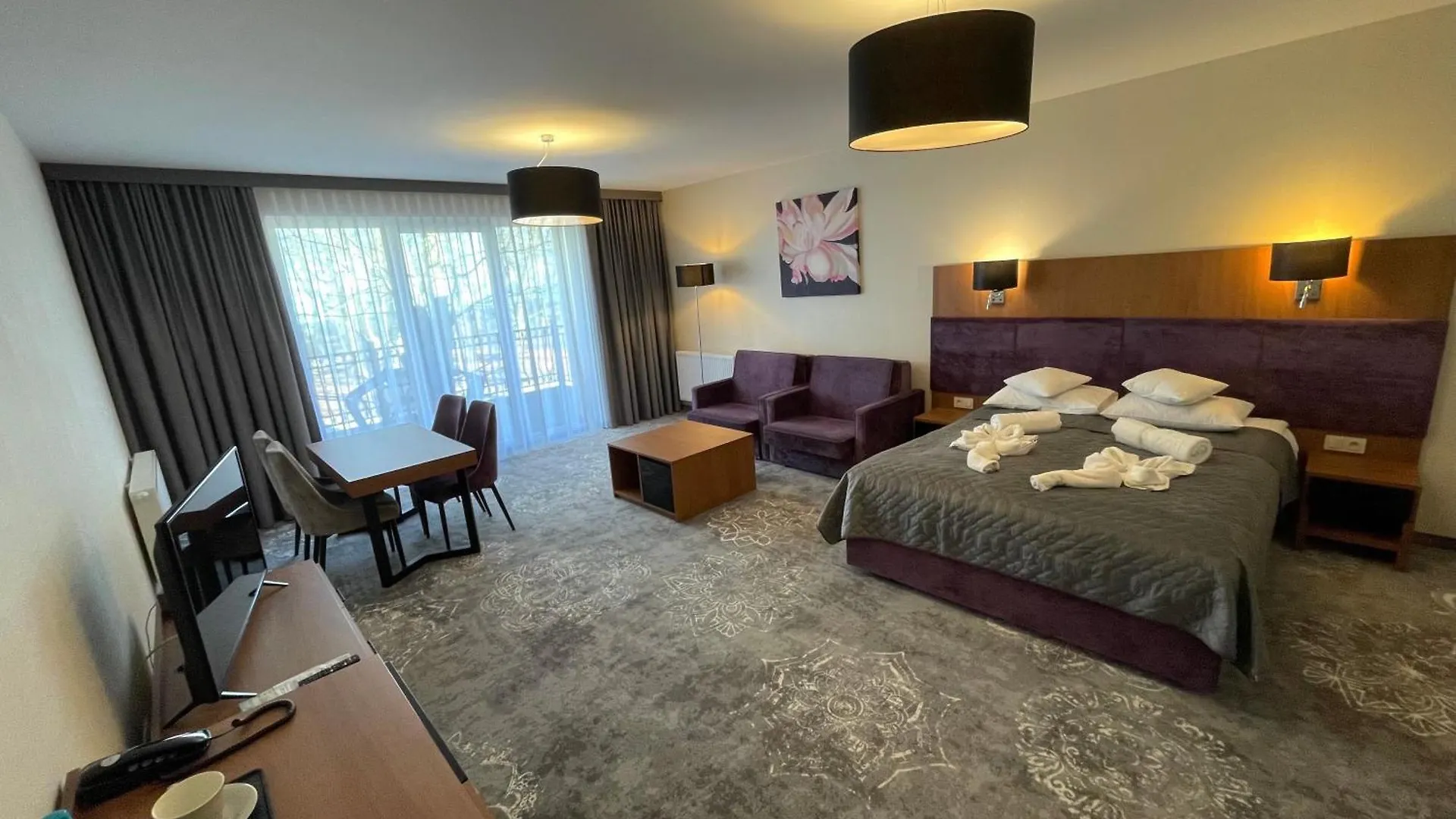 Where to Stay in Kolobrzeg Region: 5 Best Central Hotels