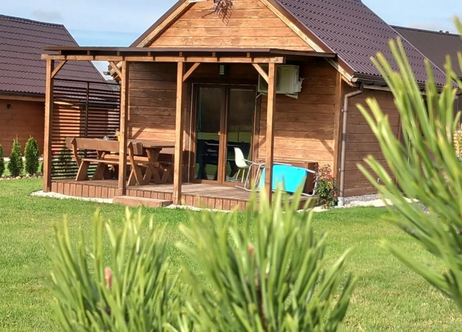 Staying Near Alpine Coaster: 2 Clean-Rated Stays Compared