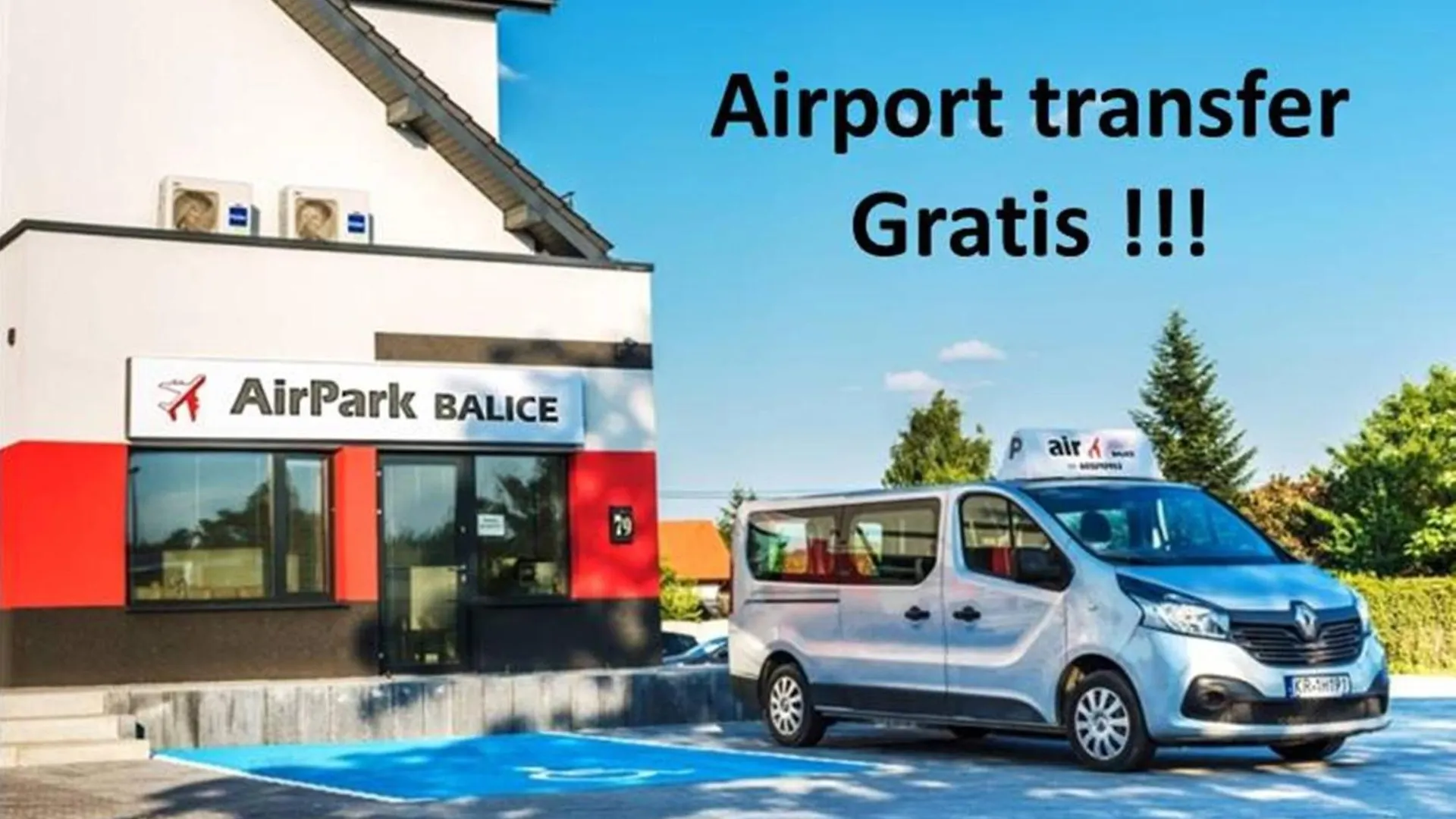 7 Airport Hotels In Poland That Actually Deliver