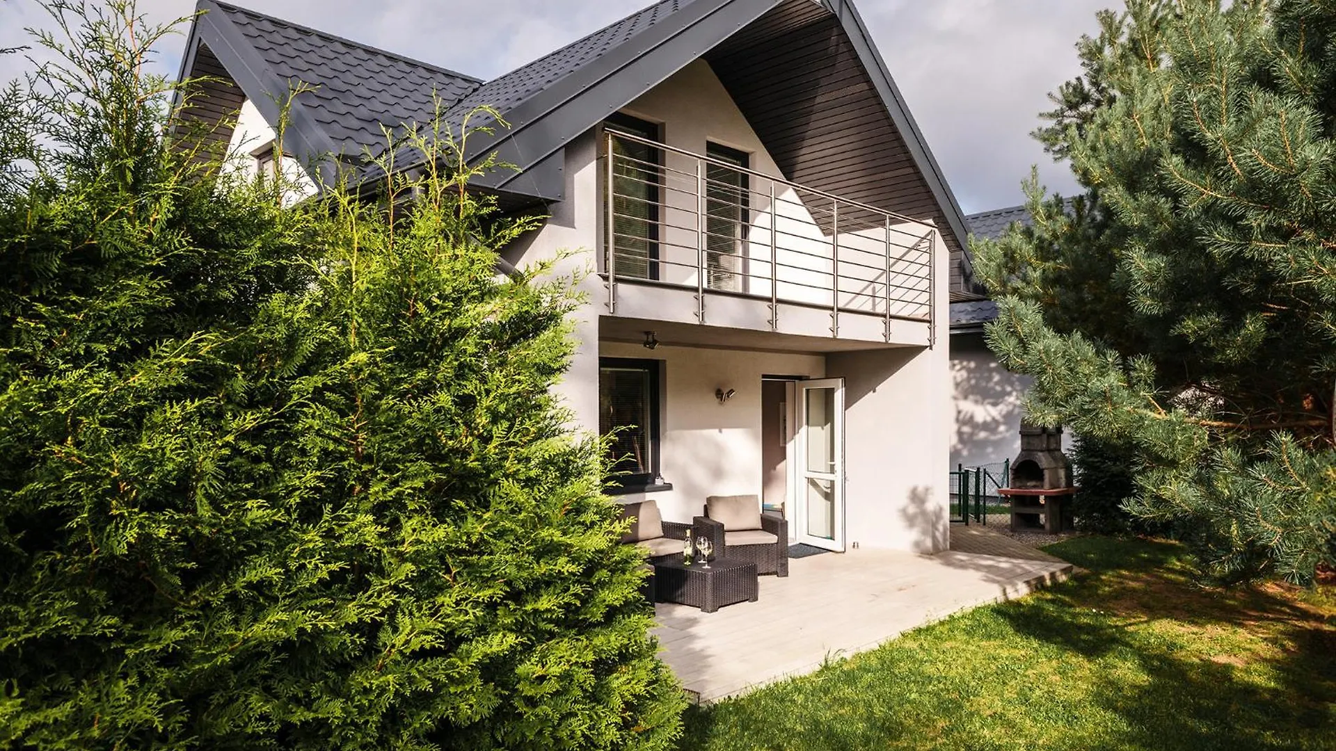 15 Top-Rated Lodge Hotels on the Baltic Sea, Poland