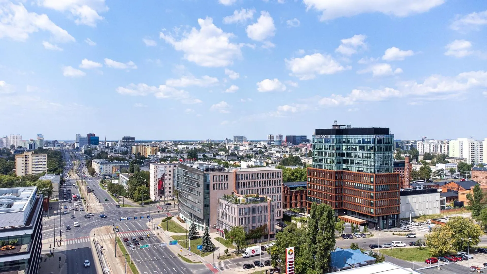 Staying in Poland Solo: 15 Hotels Compared for Independent Travellers