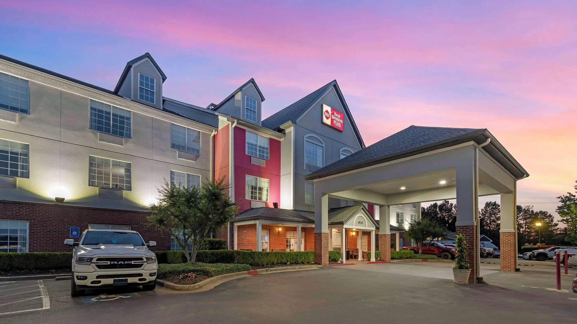 15 Smart 3-Star Hotels In Atlanta Metropolitan Worth Booking