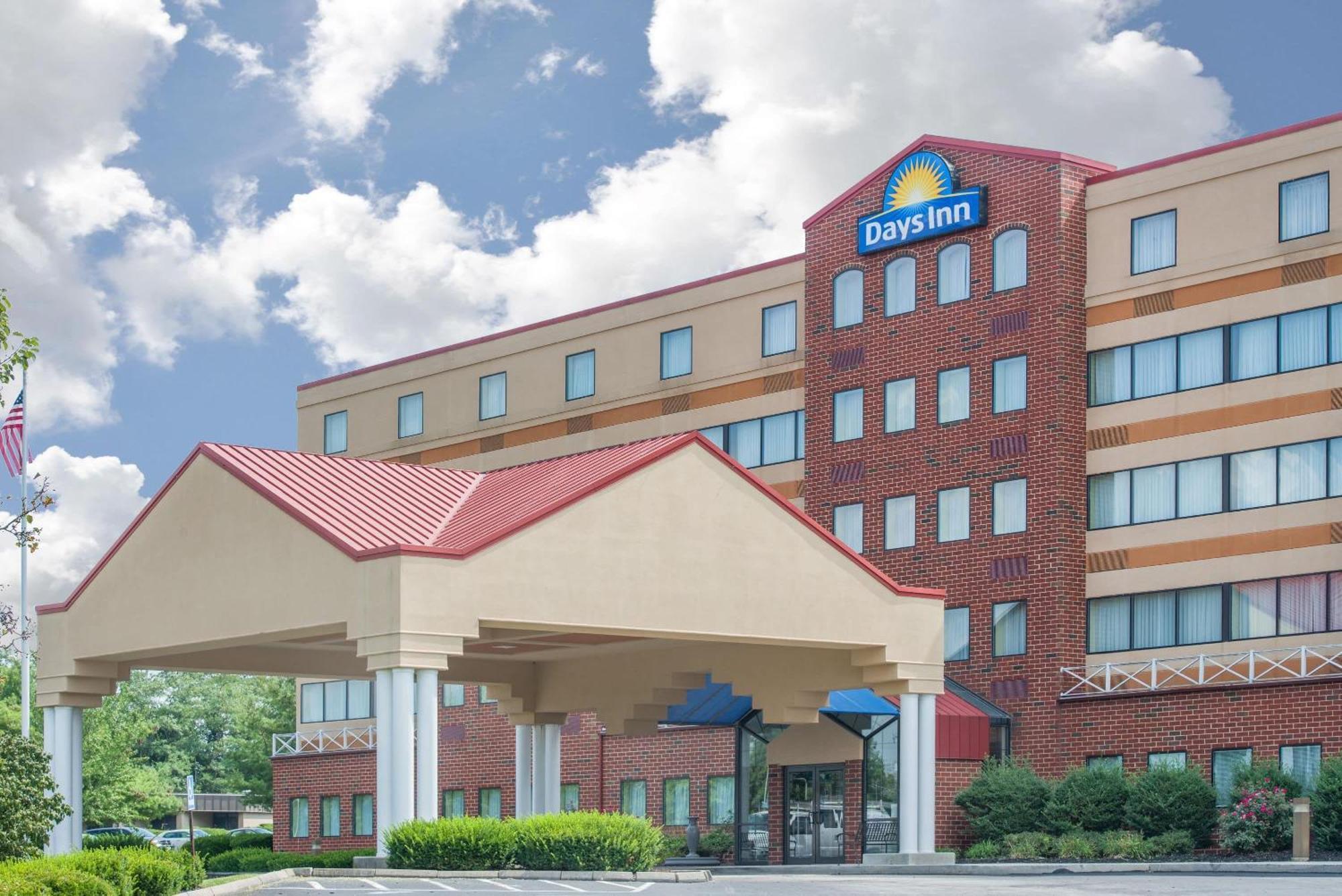 3 Three-Star Hotels Near Outlet Shoppes at Gettysburg Worth Booking