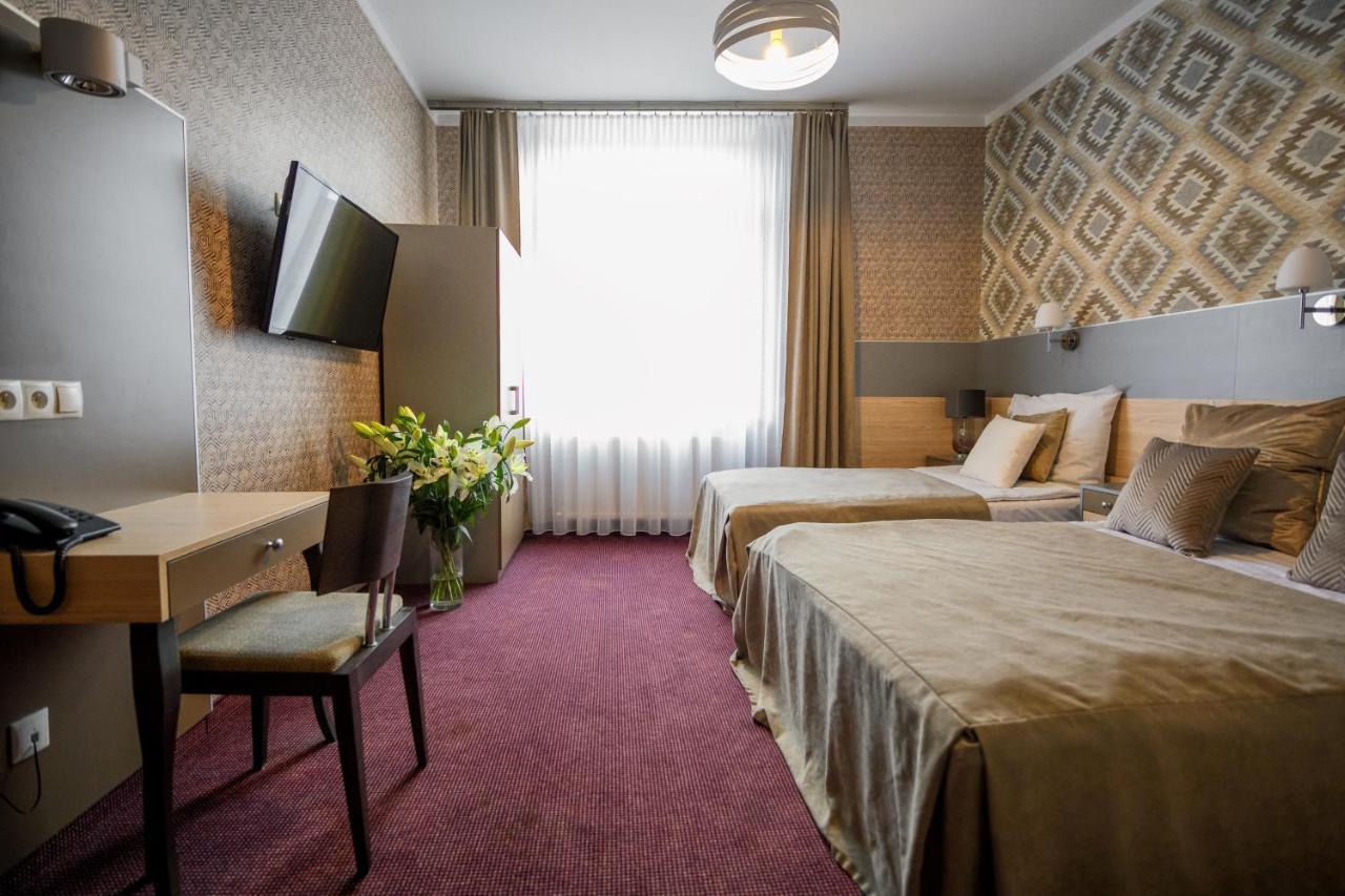 15 Romantic Hotels in Krakow Old Town for a Couples Escape