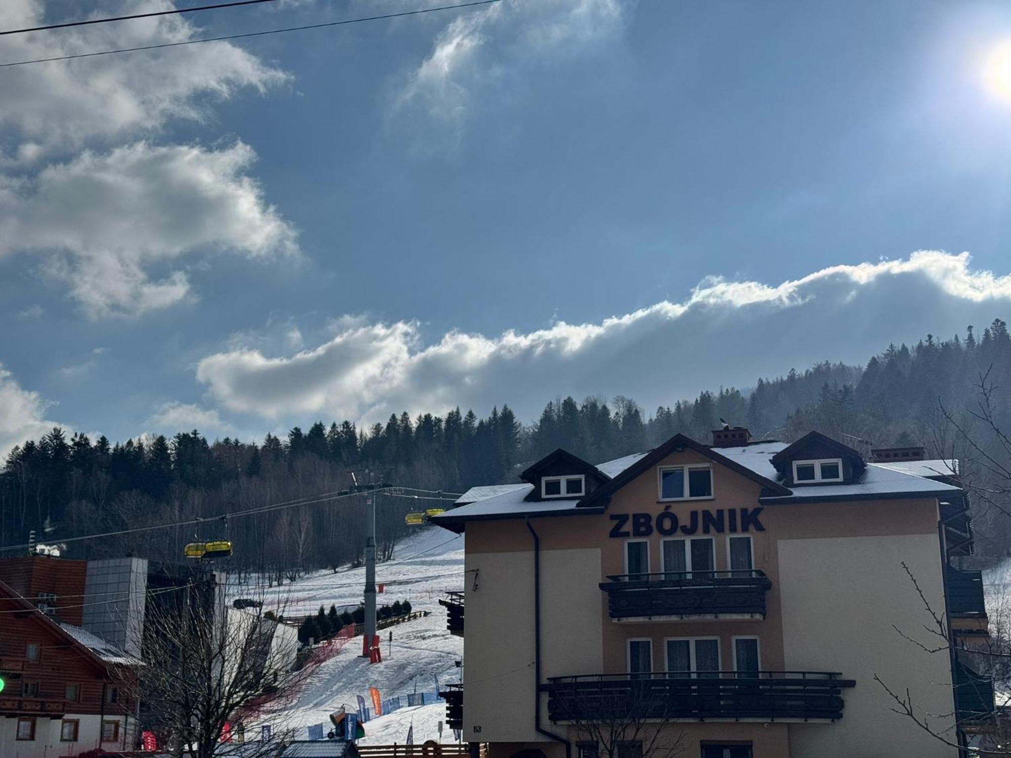 Staying in the Polish Carpathians: 10 Central Hotels Compared