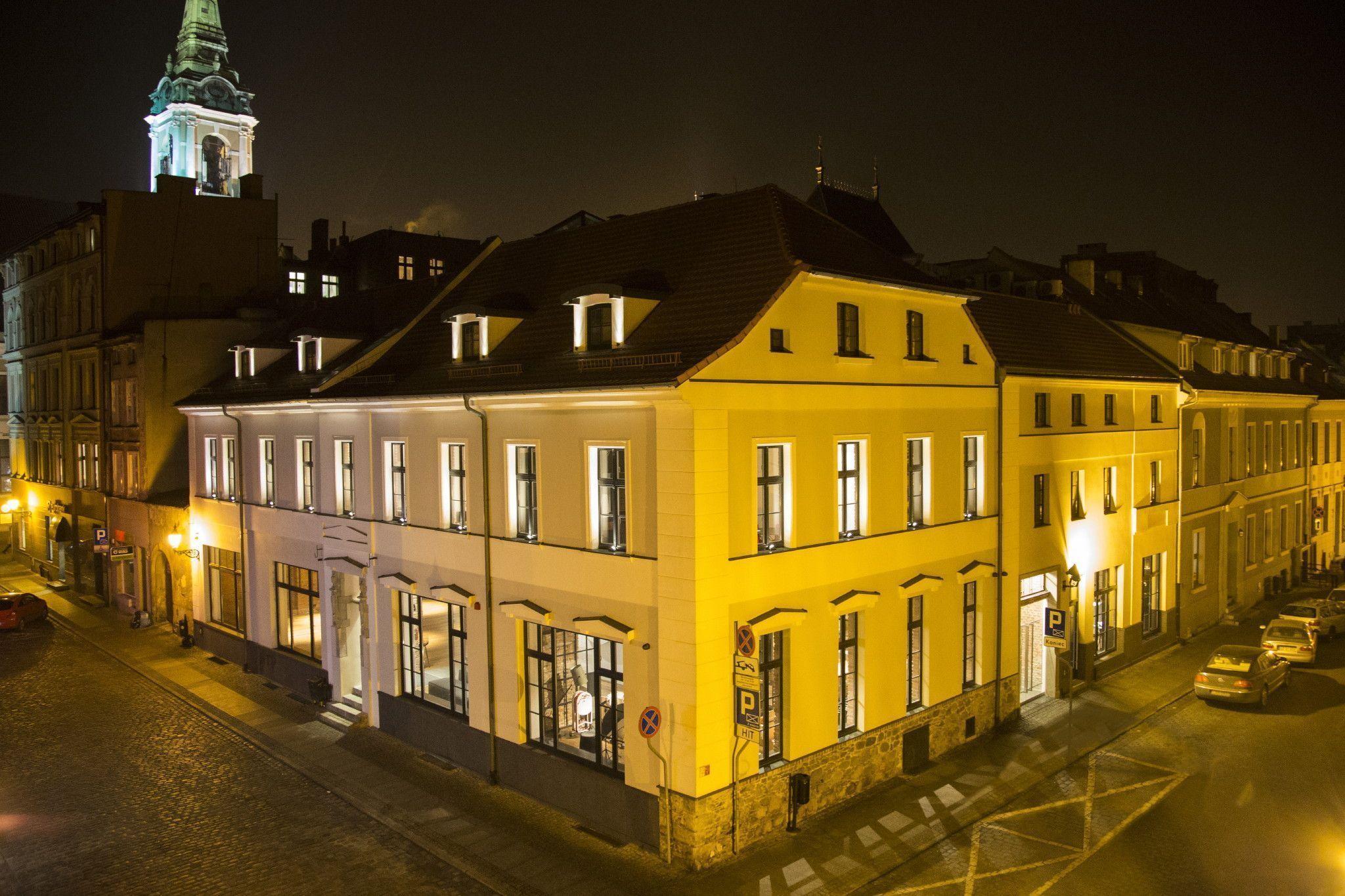 5 Smart Romantic Hotels in Kuyavian-Pomeranian Worth Booking