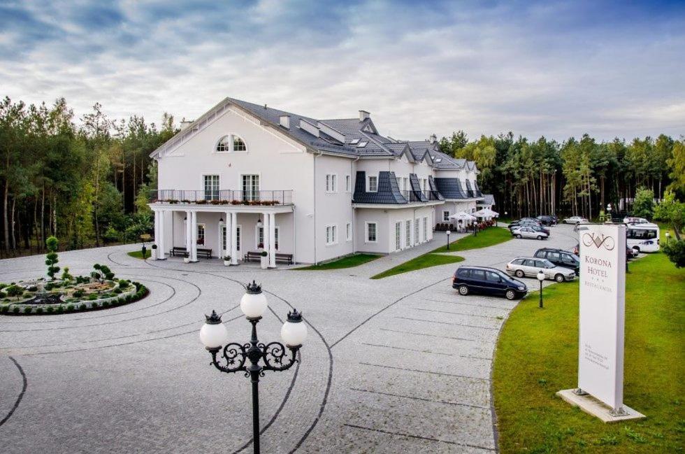 5 Top-Rated 3-Star Hotels In Masovia, Poland