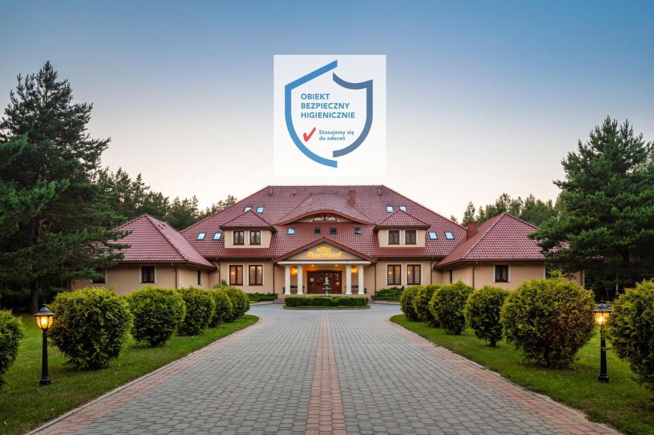 5 Top-Rated 3-Star Hotels in Podlaskie, Poland