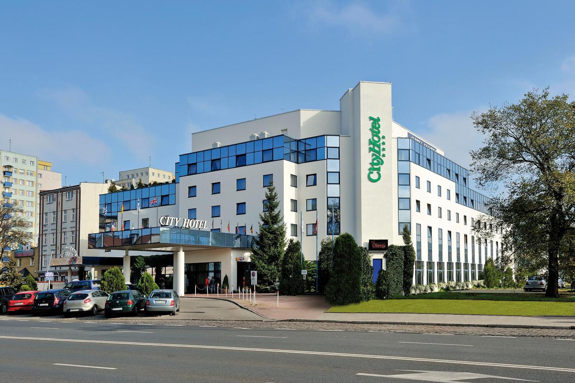 5 Smart 4-Star Hotels in Kuyavian-Pomeranian Worth Booking