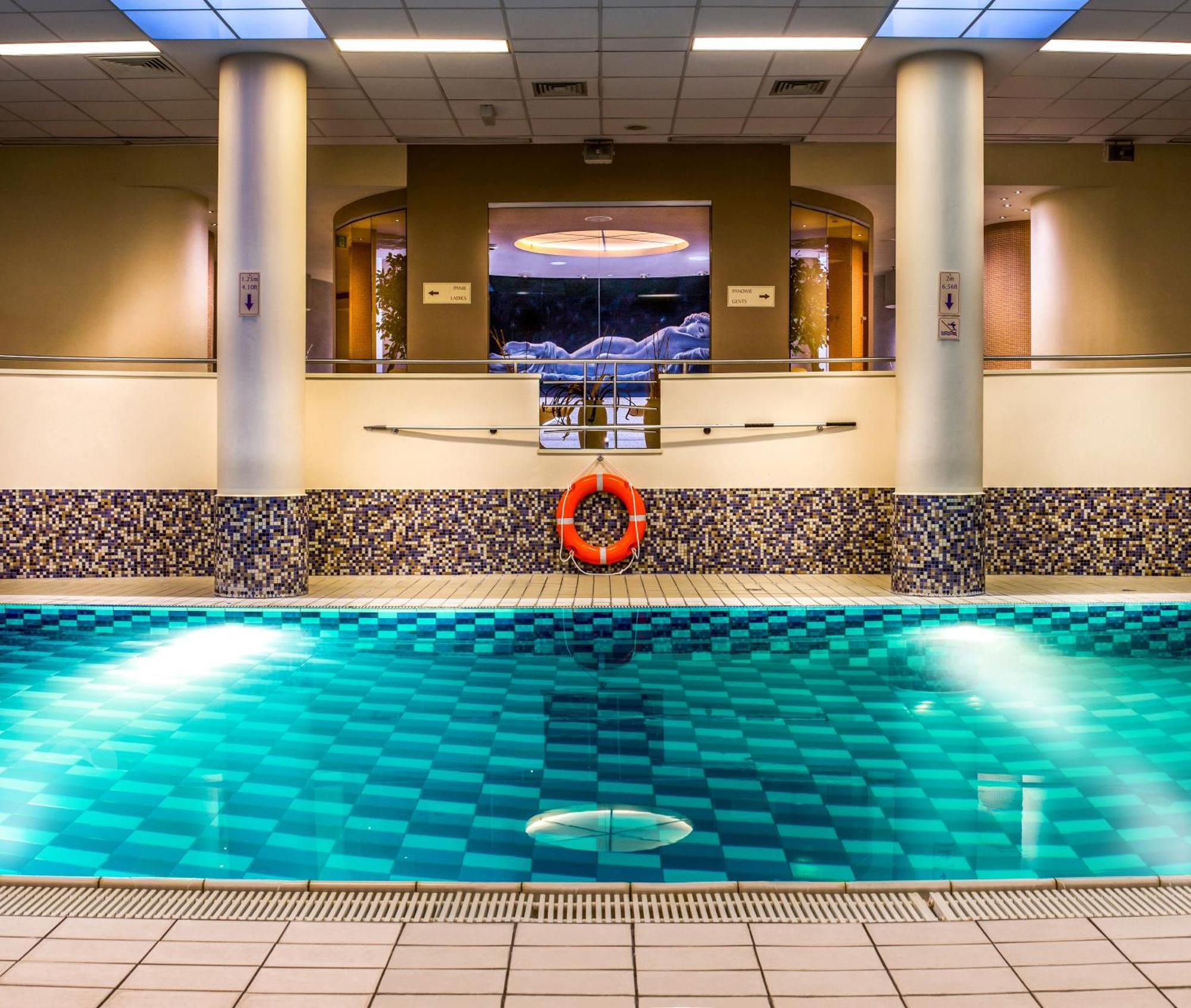 15 Family-Friendly Hotels in Poland Worth Booking