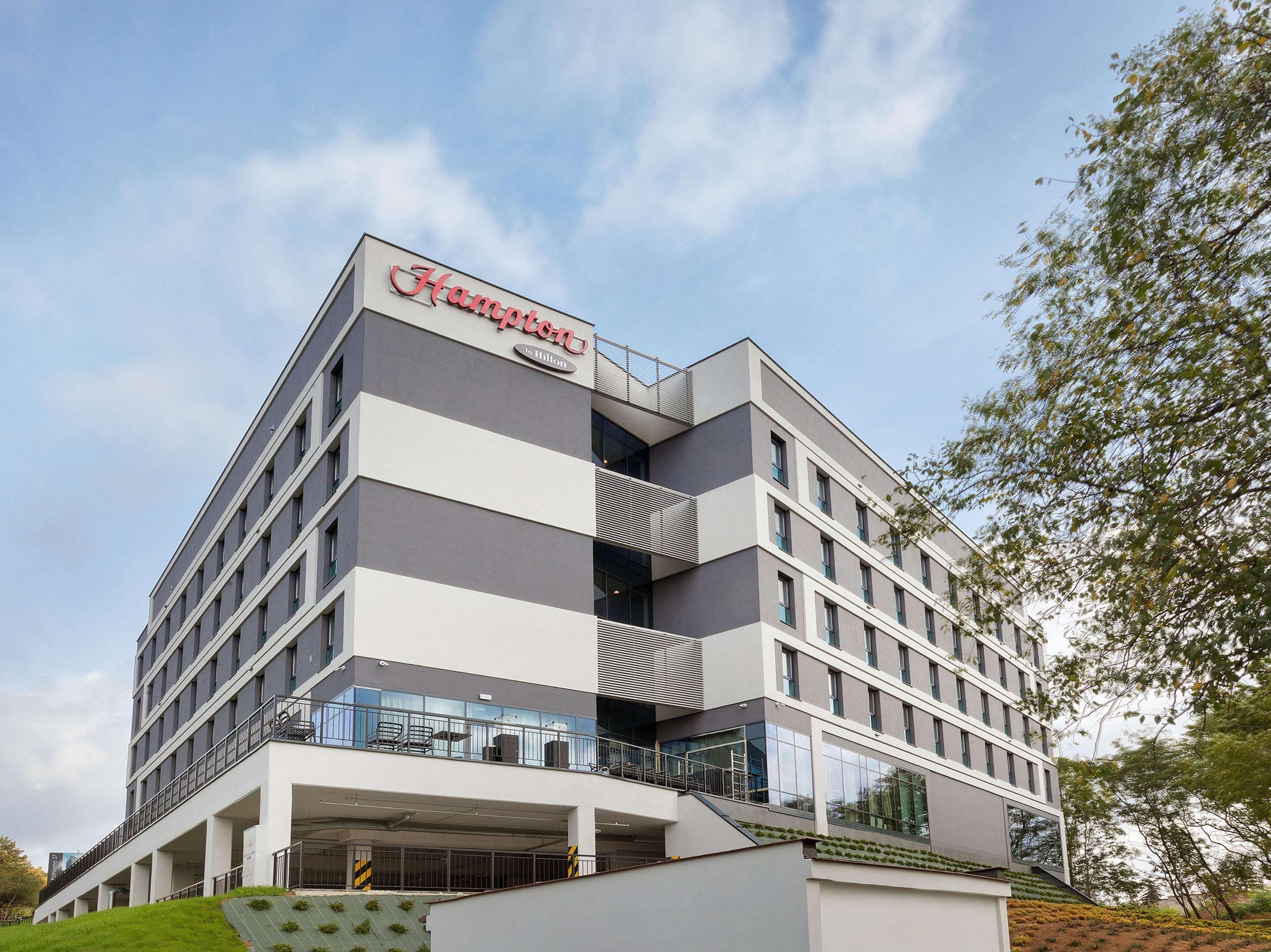 Staying in Poland for Work: 12 Business Hotels Compared