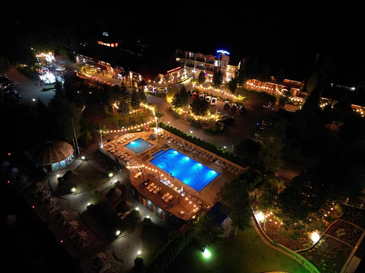 4 Resort Hotels in Poland That Deliver Real Relaxation