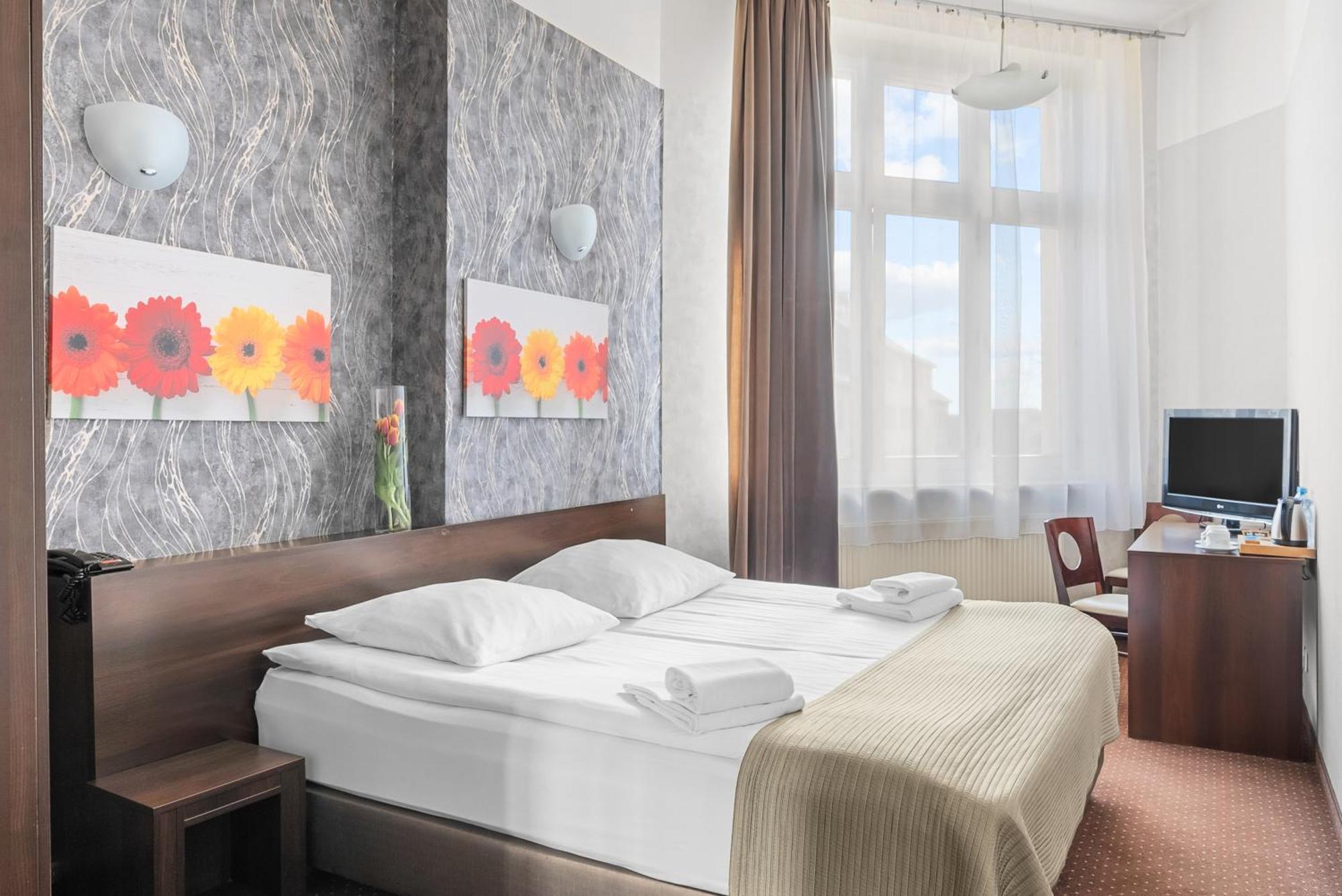 13 Top-Rated Hotels in Poland You Should Actually Book