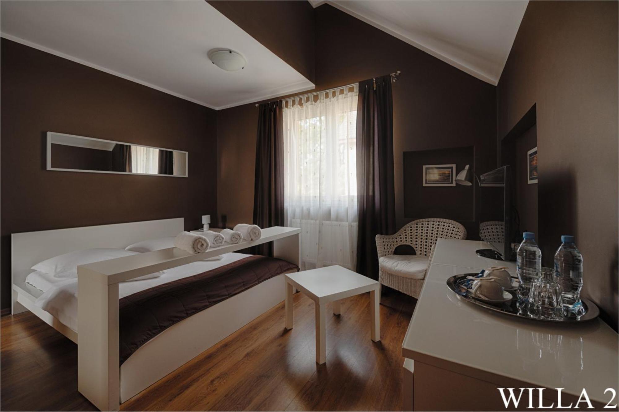 Staying in Poland as a Couple: 10 Hotels Compared