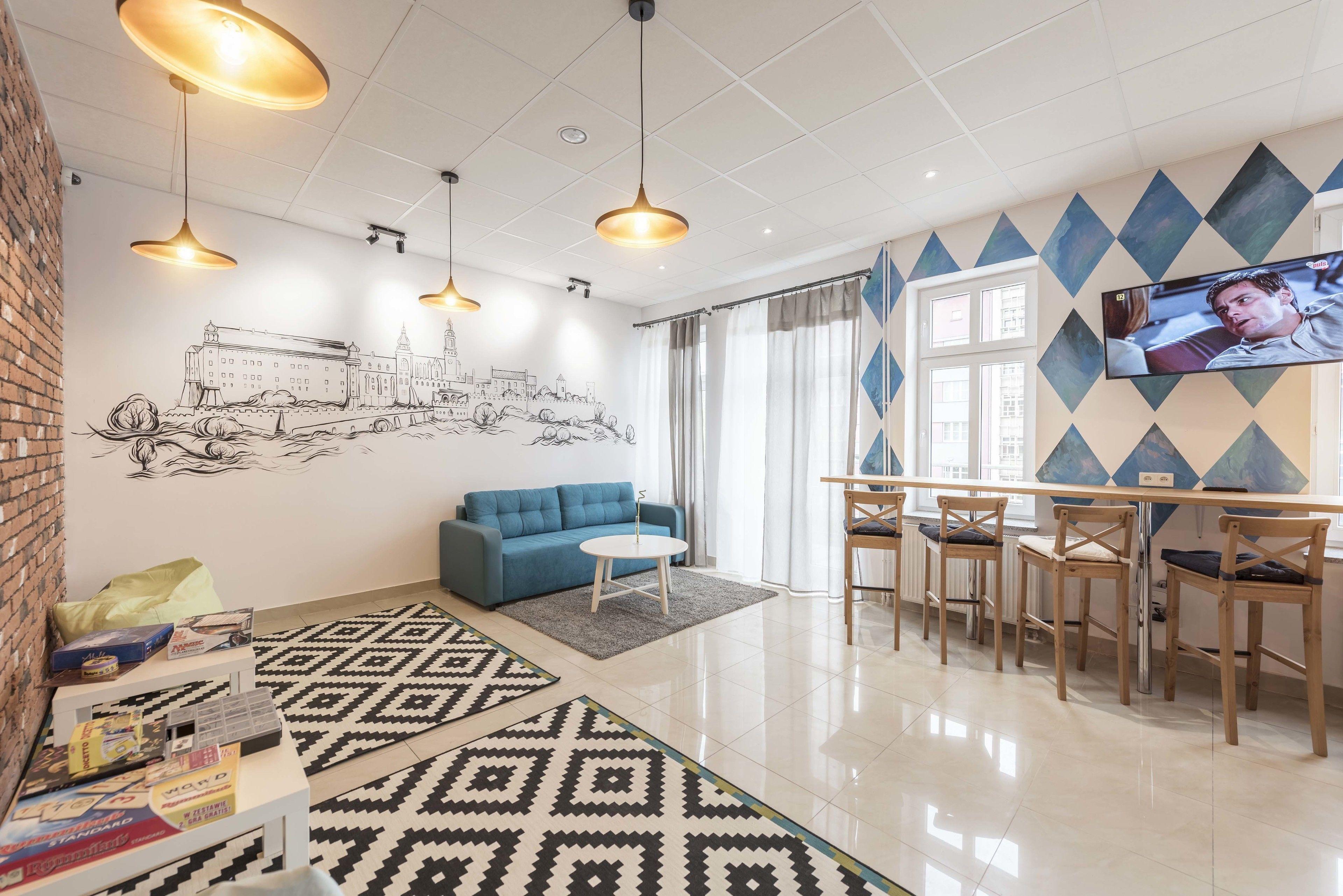 Staying Near Galeria Krakowska: 4 Central Hotels Compared